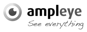 Ampleye logo zw